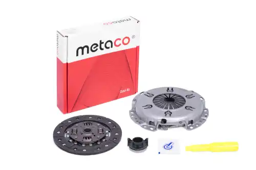 5500-007 METACO Комплекты сцепления METACO