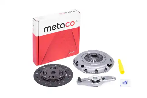 5500-009 METACO Комплекты сцепления METACO