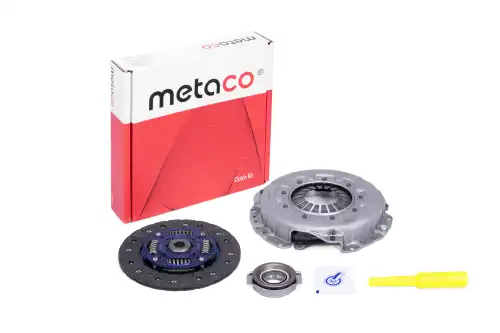 5500-025 METACO Комплекты сцепления METACO