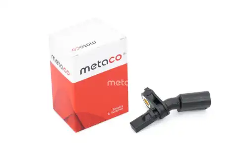 6300-034 METACO Датчик частоты вращения колеса METACO