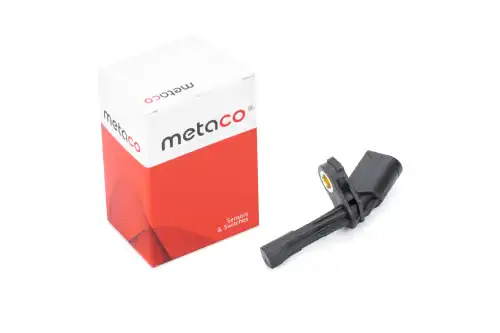 6300-072 METACO Датчик частоты вращения колеса METACO