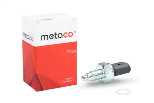 6320-004 METACO Датчик заднего хода METACO