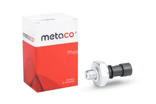 6336-003 METACO Датчик давления масла METACO