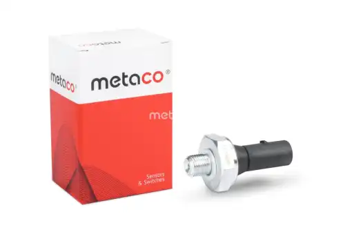 6336-005 METACO Датчик давления масла METACO