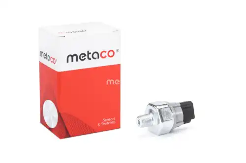 6336-008 METACO Датчик давления масла METACO