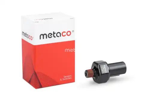 6336-019 METACO Датчик давления масла METACO