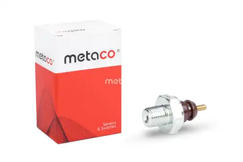 Датчик давления масла METACO METACO 6336-027