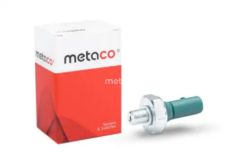 6336-034 METACO Датчик давления масла METACO