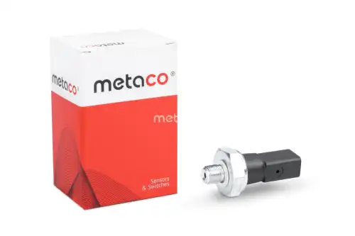 6336-035 METACO Датчик давления масла METACO