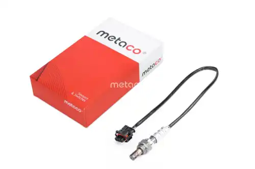 6346-002 METACO Датчик возд (лямбда зонд) METACO