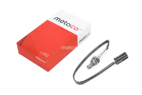 Датчик возд (лямбда зонд) METACO METACO 6346-010