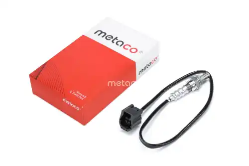 Датчик возд (лямбда зонд) METACO METACO 6346-014