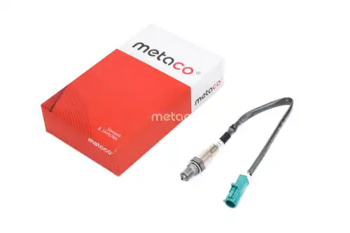 Датчик возд (лямбда зонд) METACO METACO 6346-017