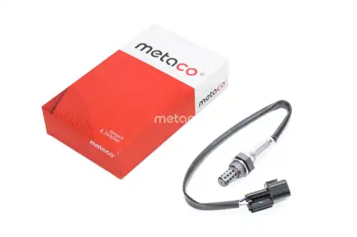 Датчик возд (лямбда зонд) METACO METACO 6346-018