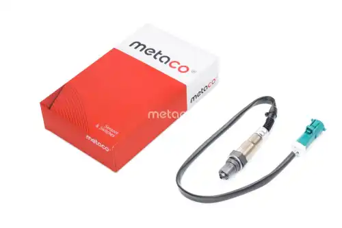 Датчик возд (лямбда зонд) METACO METACO 6346-142