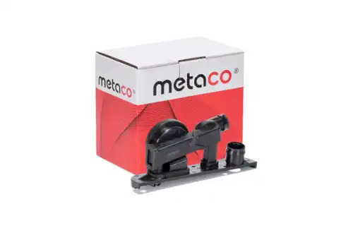 6748-002 METACO Клапан системы питания METACO