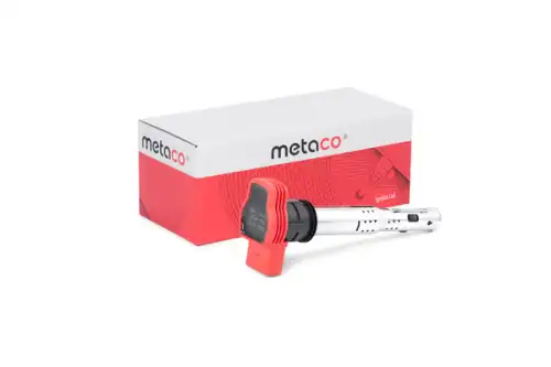 6908-001 METACO Катушки зажигания METACO