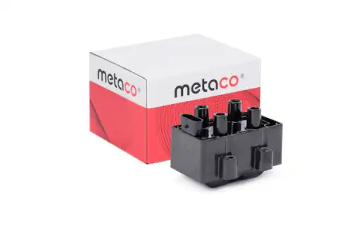 6908-008 METACO Катушки зажигания METACO