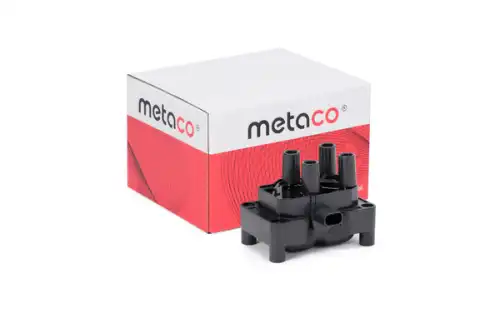 6908-017 METACO Катушки зажигания METACO