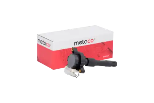 6908-034 METACO Катушки зажигания METACO