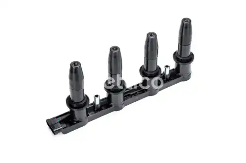 6908-343 METACO Катушки зажигания METACO