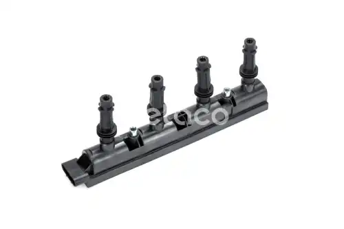 6908-345 METACO Катушки зажигания METACO