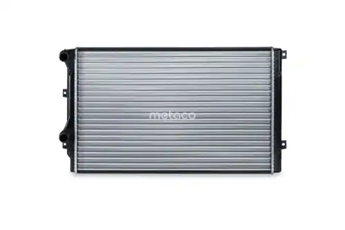 8010-022 METACO Радиатор METACO