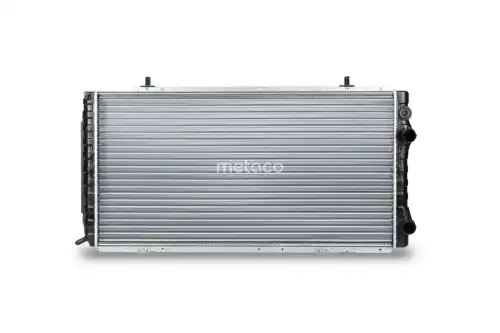 8010-035 METACO Радиатор METACO