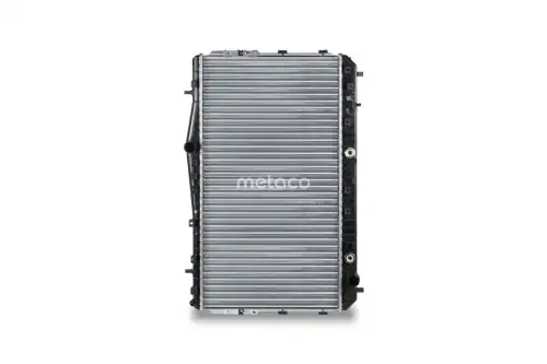 8010-036 METACO Радиатор METACO