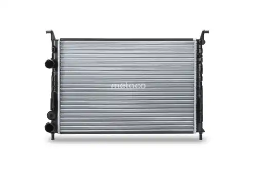 8010-170 METACO Радиатор METACO