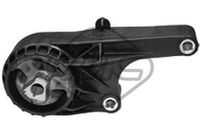 Опора двигателя opel METALCAUCHO 07168