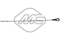 Масляный щуп citronberlingo (b9)1.6 bluehdi 120 METALCAUCHO 39130