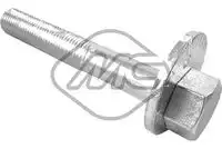 Болт подвески развальный nissan navara METALCAUCHO 39327