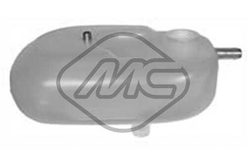 Расширительный бачок renau clio i METALCAUCHO 45042