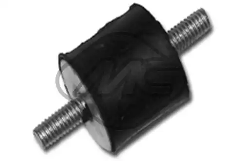 Подушка радиатора merce coupe METALCAUCHO 45114