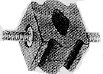 Гофра глушителя METALCAUCHO 00205