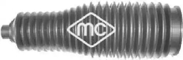 Пыльник рулевой рейки METALCAUCHO 00215