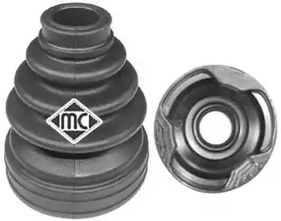 Пыльник шруса METALCAUCHO 00242