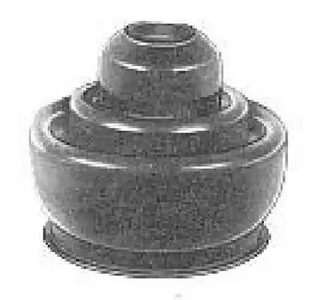 Пыльник шруса METALCAUCHO 00568