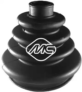 Пыльник шруса METALCAUCHO 00578