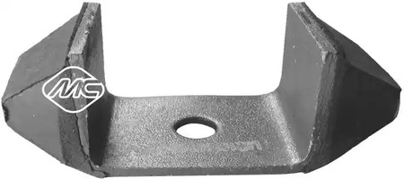 Кронштейн двиг citroen ax METALCAUCHO 00724