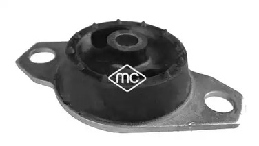Опора двигателя METALCAUCHO 00853