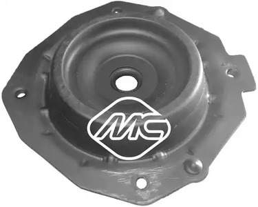 Подушка аморт ren 21 1.4-1.9 пер METALCAUCHO 00967