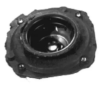 Подушка аморт ren 21 2.0/2.1d/td/2.2 пер METALCAUCHO 00968