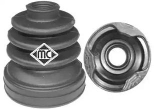 Пыльник METALCAUCHO 01194