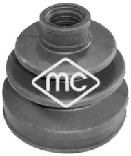 Запчасть METALCAUCHO 01275