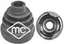 Запчасть METALCAUCHO 01276