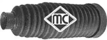 Пыльник рулевой METALCAUCHO 01470