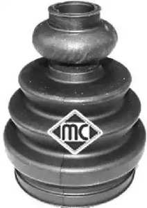 Пыльник шрус metalcaucho