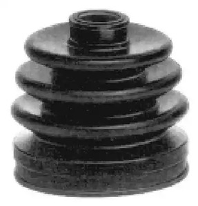 Комплект пыльника шруса METALCAUCHO 01818